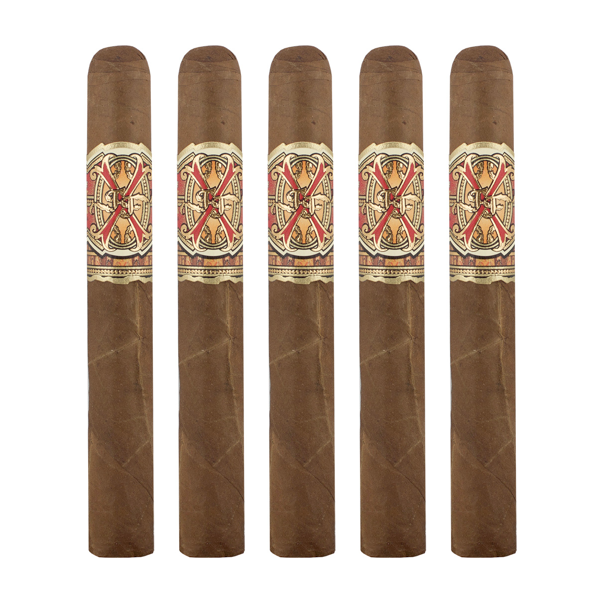 Arturo Fuente OpusX PerfecXion No. 5 Cigar - 5 Pack